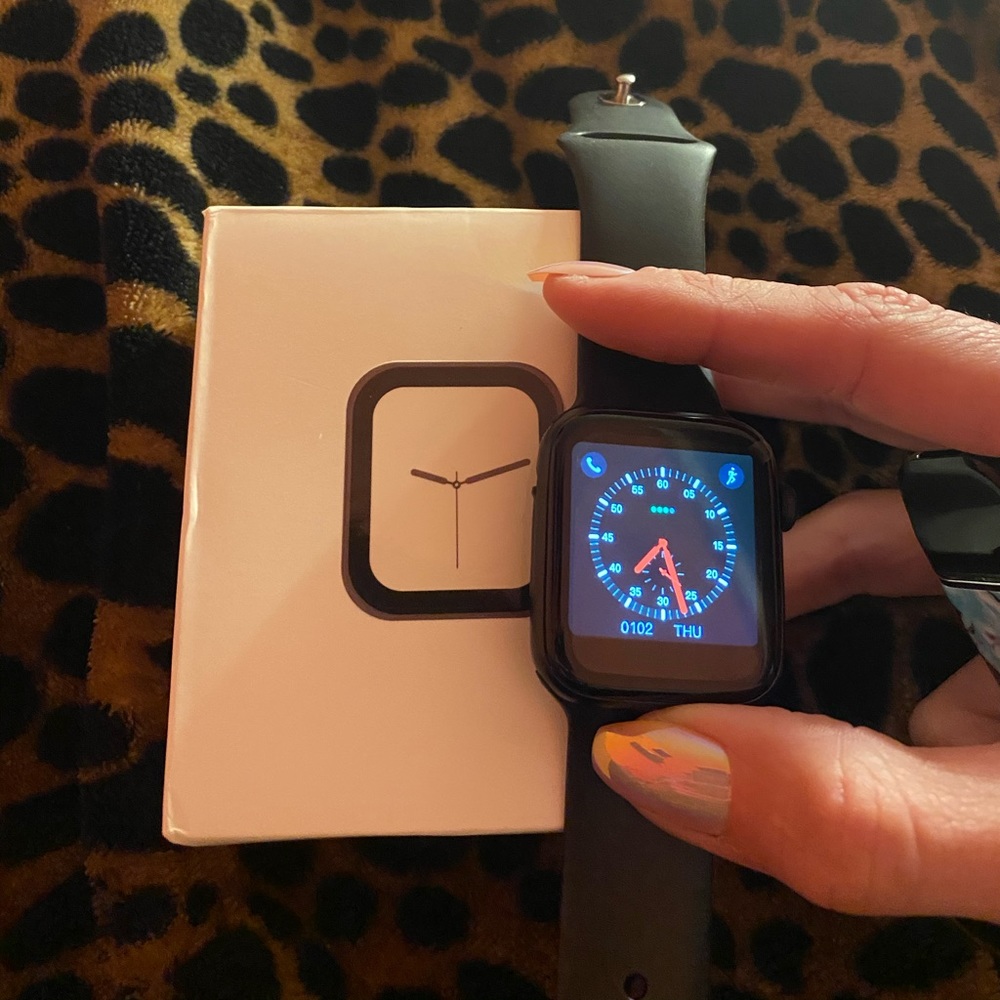 Smart Watch for Smartphone. Brand New!